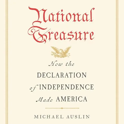 National Treasure By Michael Auslin
